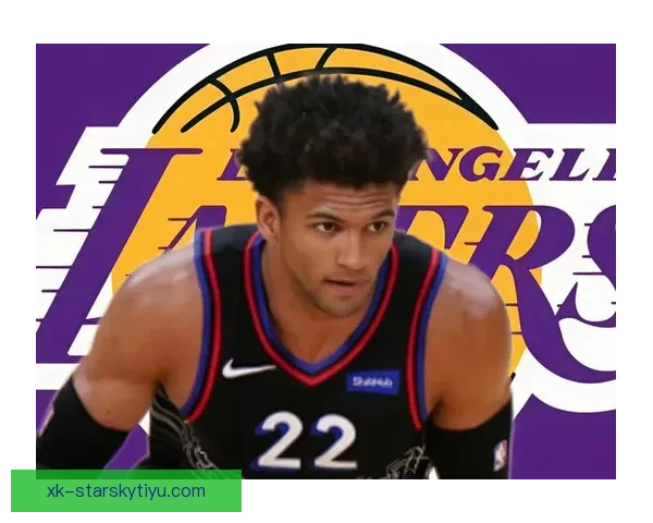 湖人三配角助力深度提升 斯玛特末节主宰