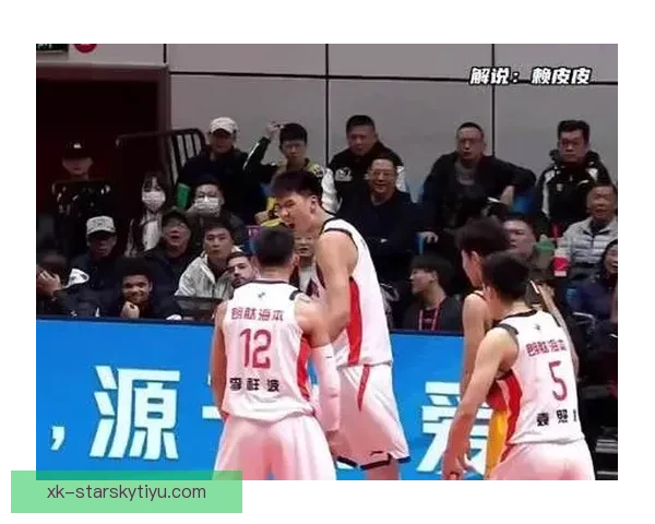 徐昕加时赛爆发24分14板统治全场