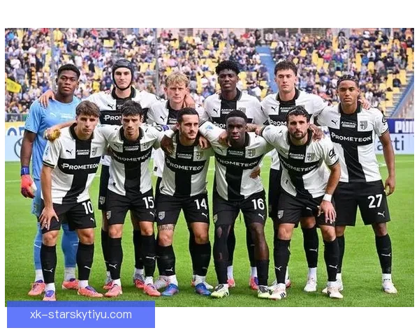 海伦阿博阿领英任帕尔马负责人