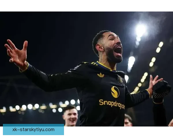 库尼亚世界波绝杀曼联胜阿森纳