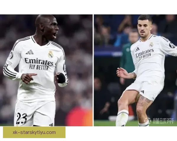 门迪回归合练皇马仅剩米利唐伤停 门迪回归合练皇马仅剩米利唐伤停