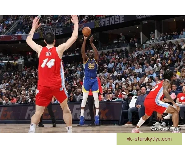 勇士逆转灰熊七人上双格林缺阵 勇士逆转灰熊七人上双格林缺阵