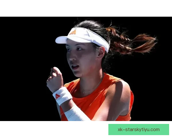 王欣瑜郑赛赛闯入克卢日决赛