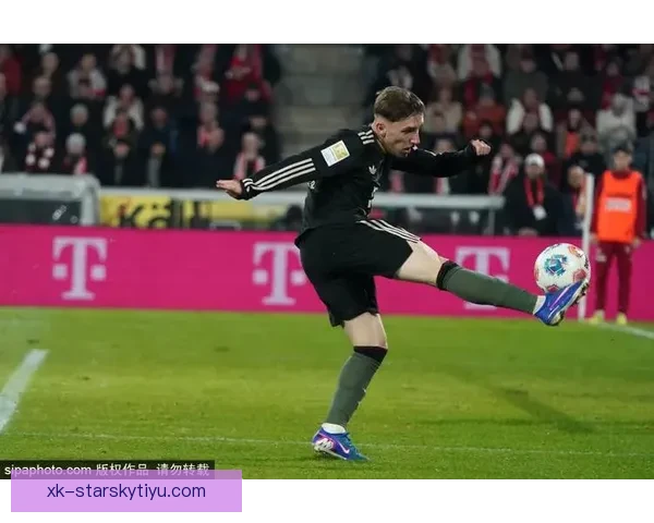 梅开二度凯恩当选拜仁客场最佳 梅开二度凯恩当选拜仁客场最佳