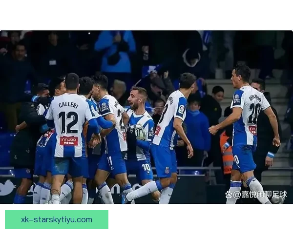 西班牙人对阵塞尔塔直播盛况尽享