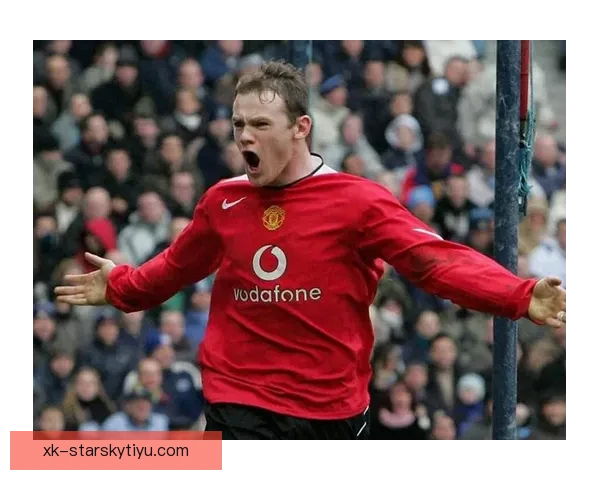 鲁尼：哈兰德进球将重塑信心