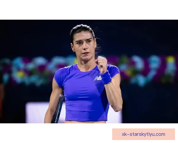 人气女王伊埃拉首进迪拜十六强