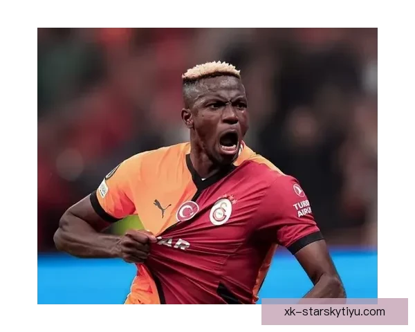 奥斯梅恩强调尚未确保晋级形势