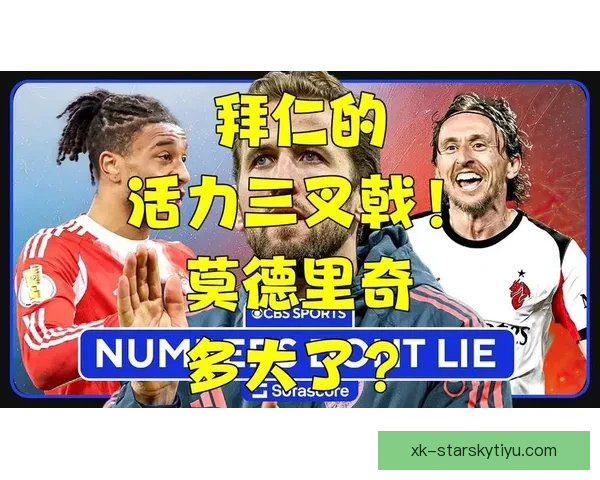 拜仁晒三叉戟111球欧陆第一