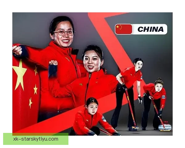 米兰落幕中国冰壶再出发写辉煌 米兰落幕中国冰壶再出发写辉煌