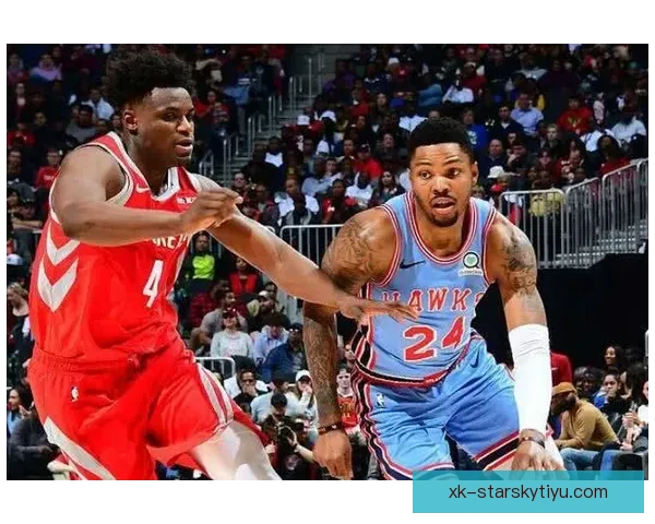 名记曝开拓者签扬布拉德双向合同